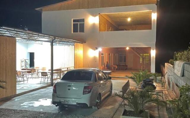 U Romana Guest House