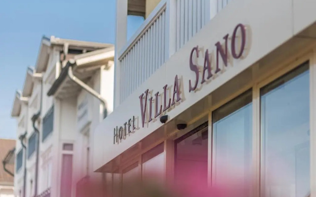 Villa Sano