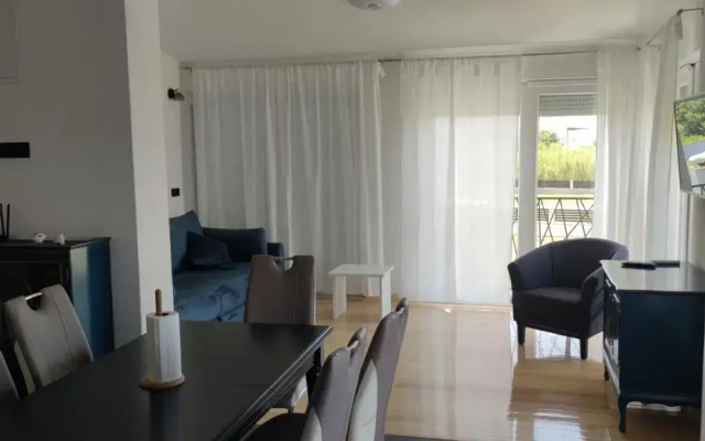 Apartments Beba