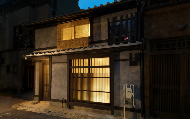 Ougian Gion Shirakawa