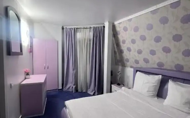 Hotel EvoZava Central