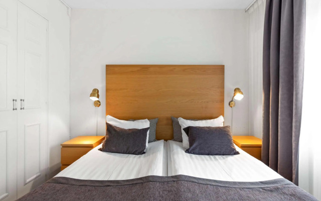 Sure Hotel by Best Western City Jonkoping