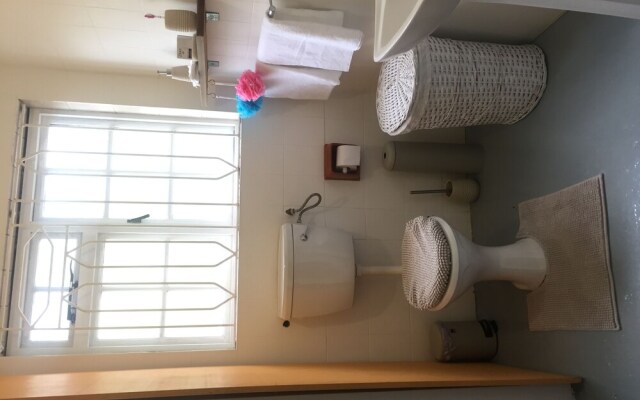 Bryant House Bo-Kaap