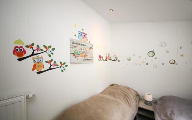 Ostseecampus Bungalow 25