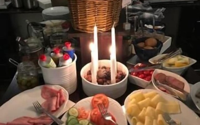 Hotel Lilton