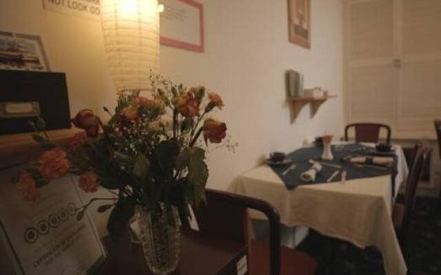 Newhaven Rooms