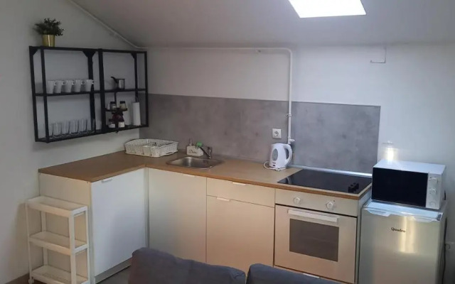Apartment Lenchy