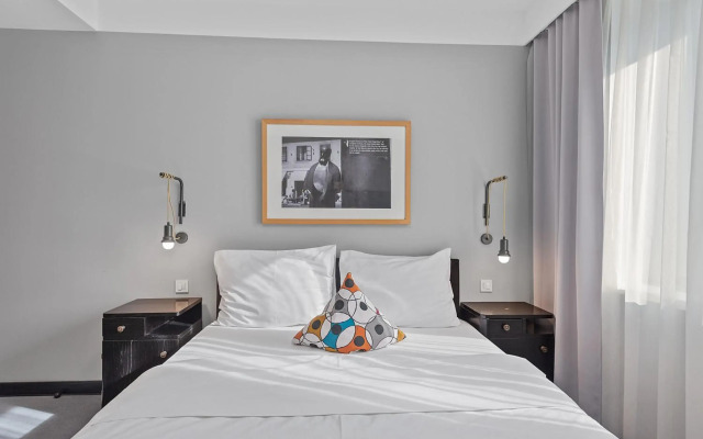 The Loop Hotel