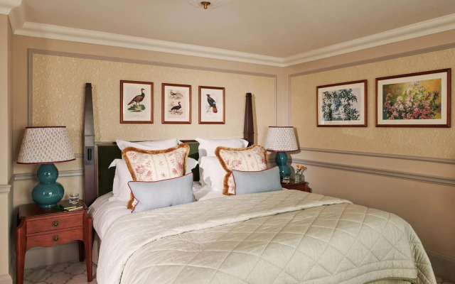 Gleneagles Hotel