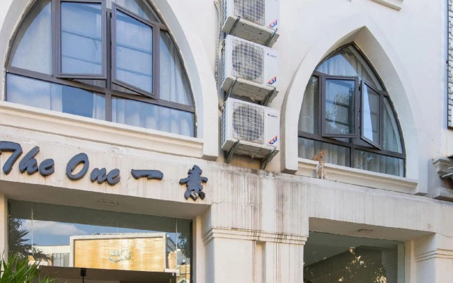 The One Hotel