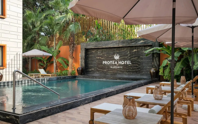 Protea Hotel Luanda