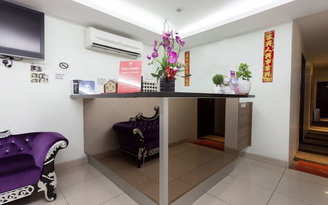 ZEN Rooms Chinatown KL