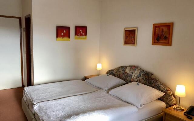 Hotel Del Sol