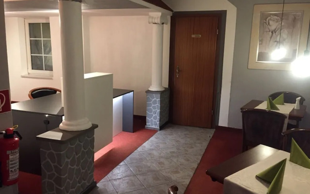 Boutiquehotel B&B by Stef