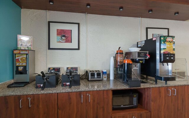 Rodeway Inn