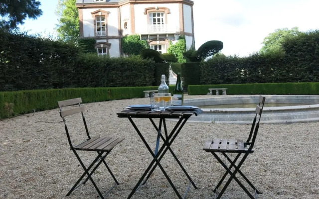 Château de Bouelles