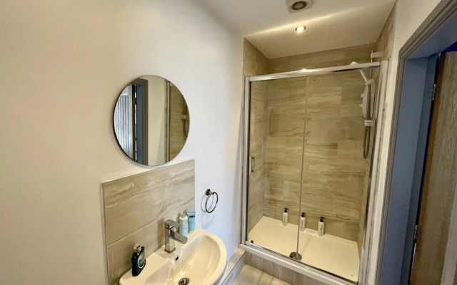 Market Street Penthouse