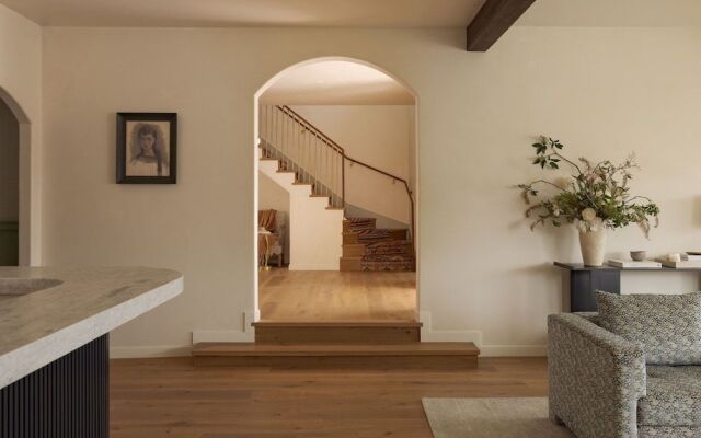 Villa Mara Carmel
