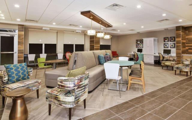 Home2 Suites By Hilton West Bloomfield Detroit