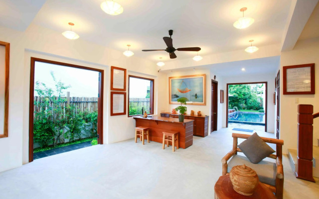 Vinabeach Villas