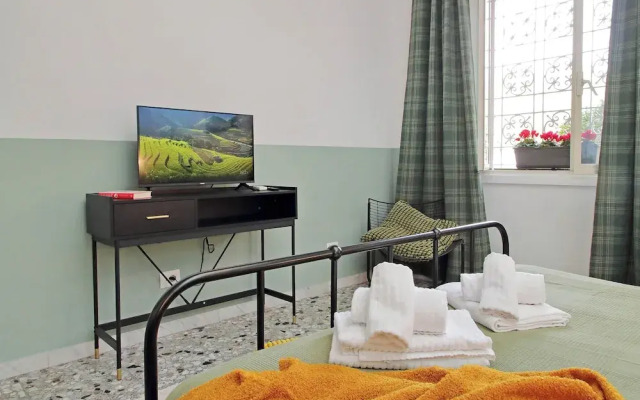 TM Apartment
