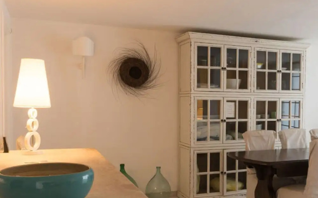 Chia Comfortable Holiday Residence