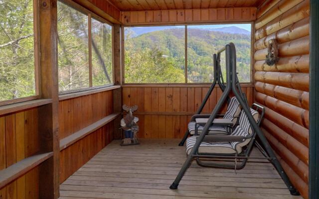 Romantic Views in Gatlinburg