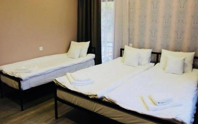 Hotel Likani Vip Hall
