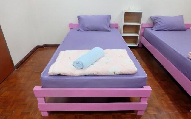 JD hostel