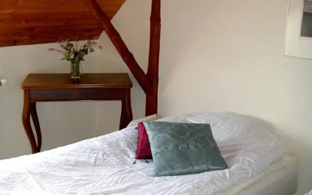Vildkildegaard Bed & Kitchen