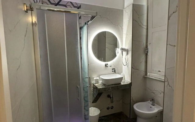 Hotel Lodi