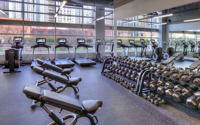 Chicago Premier Suites