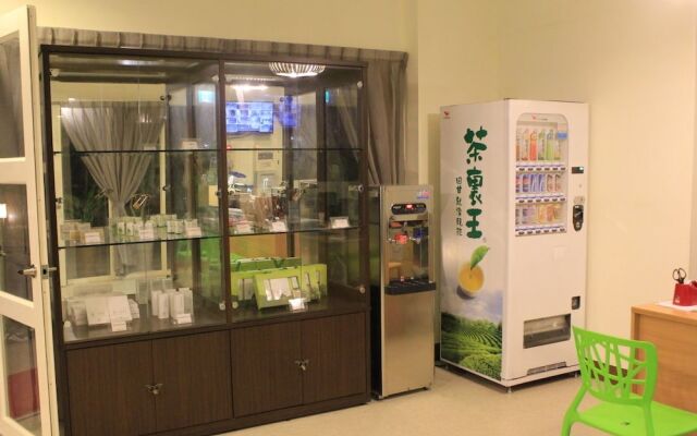 Taitung Farm - Chishang