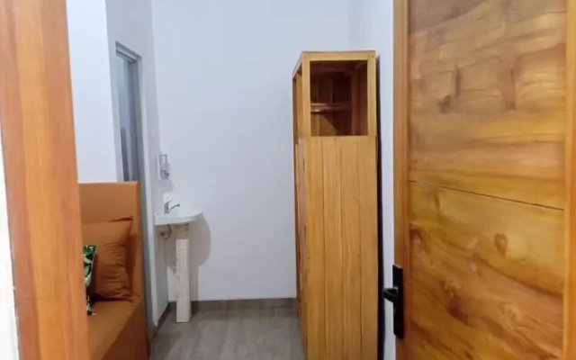 Fika Guest House