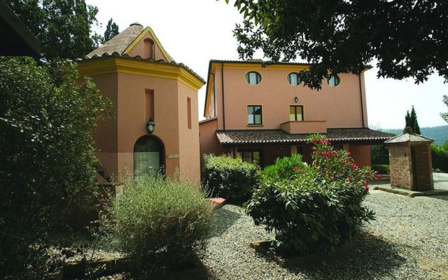 Residence Il Granaio