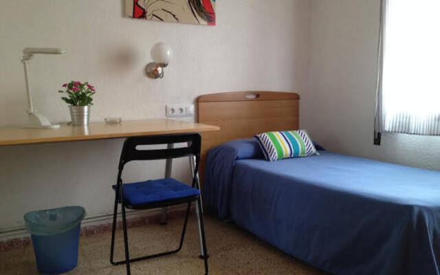 Hostal Carlos III