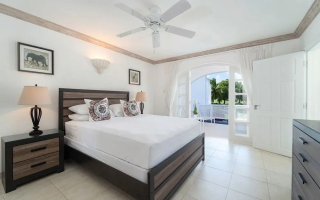 Royal Westmoreland - Cassia Heights 14 by Blue Sky Luxury