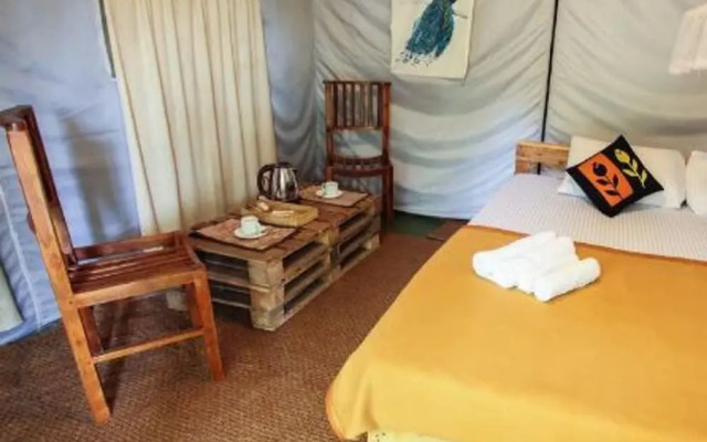 Ella Glamping
