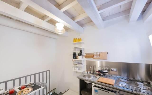 Castelletto Suite La Marina