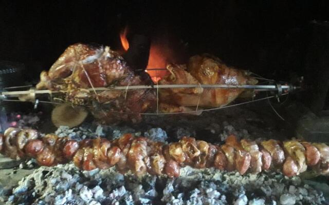 Agriturismo Marinella