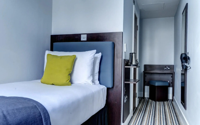 Trebovir Hotel