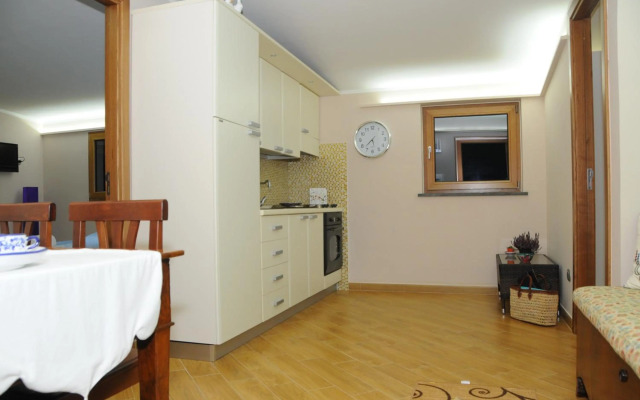 Casa Vacanze Li Galli