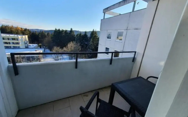 Apartment Drachenglück