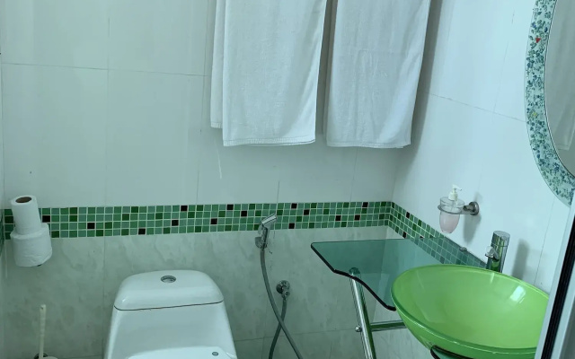 Mciti Suites