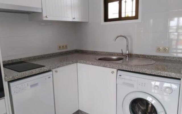 Apartament Calle Mijas