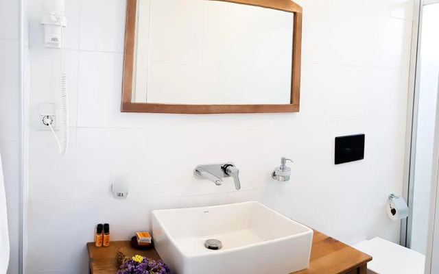 Bozcaada FRESH HOTEL