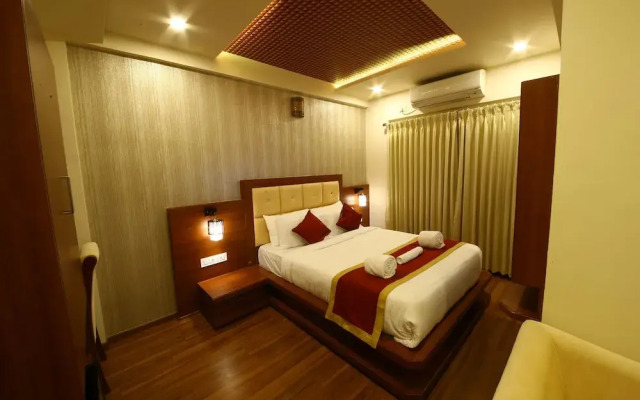 Royal Stay
