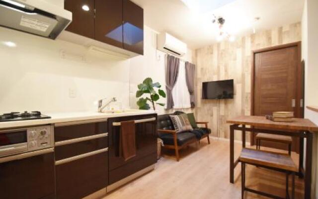 Origami Residential Suite - Tokyo Asakusa Skytree