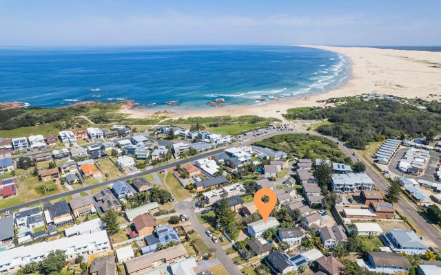 Oceans 11 11 Campbell Ave