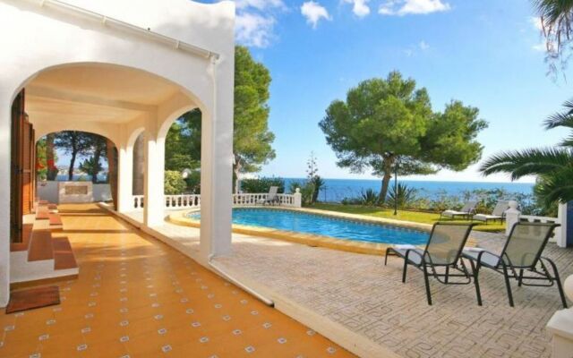 Villa in Calpe, Alicante 103847 by MO Rentals